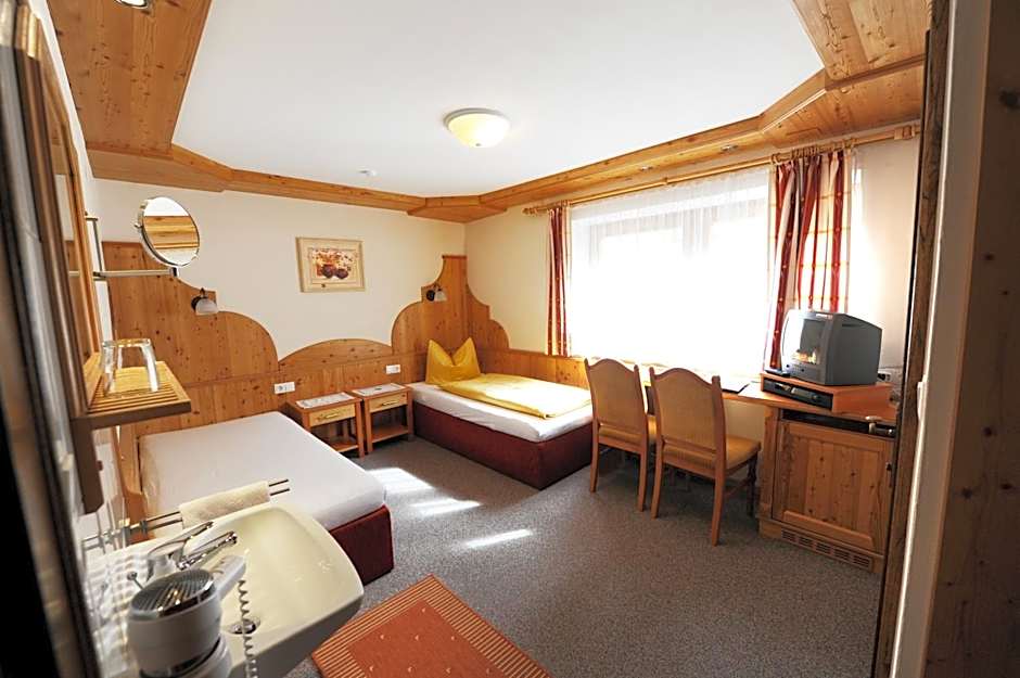 Hotel Garni Landhaus Platzer