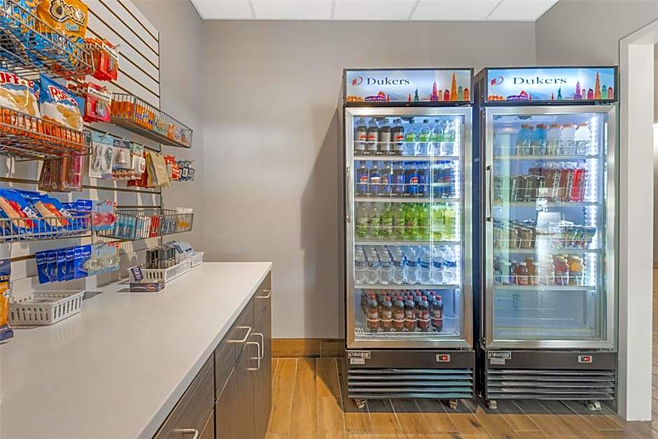 Best Western Plus Elizabethtown Inn & Suites