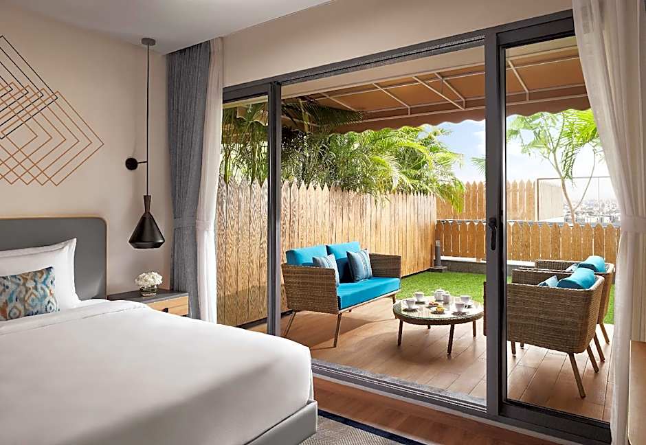 Hyatt Place Vadodara