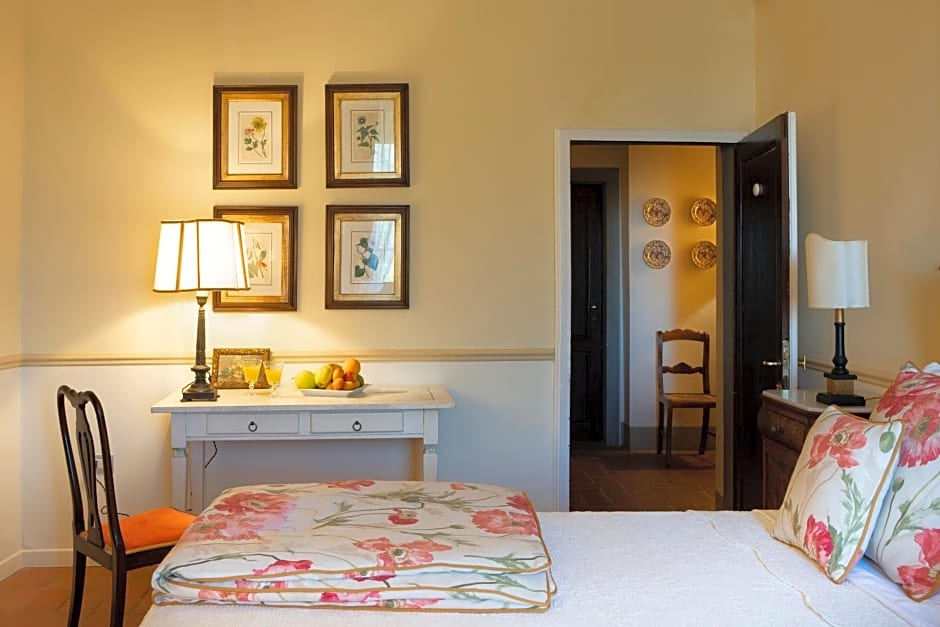 Palazzo Malaspina B&B