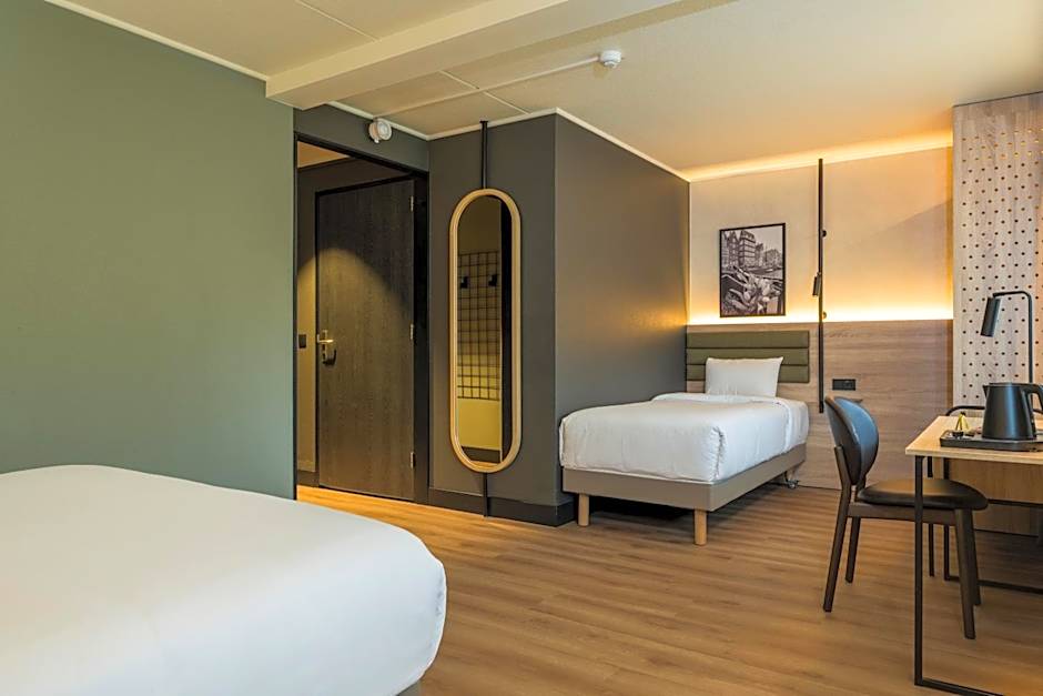 TULIP Hotels & Residences - Zwolle