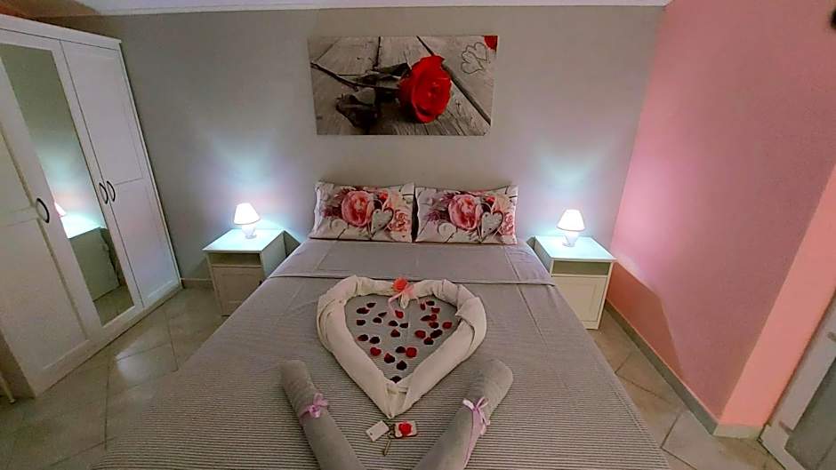 B&B Villa S Anna Hospitality Solutions