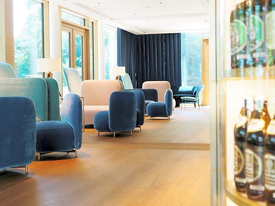 Jugend- und Familienhotel Augustin