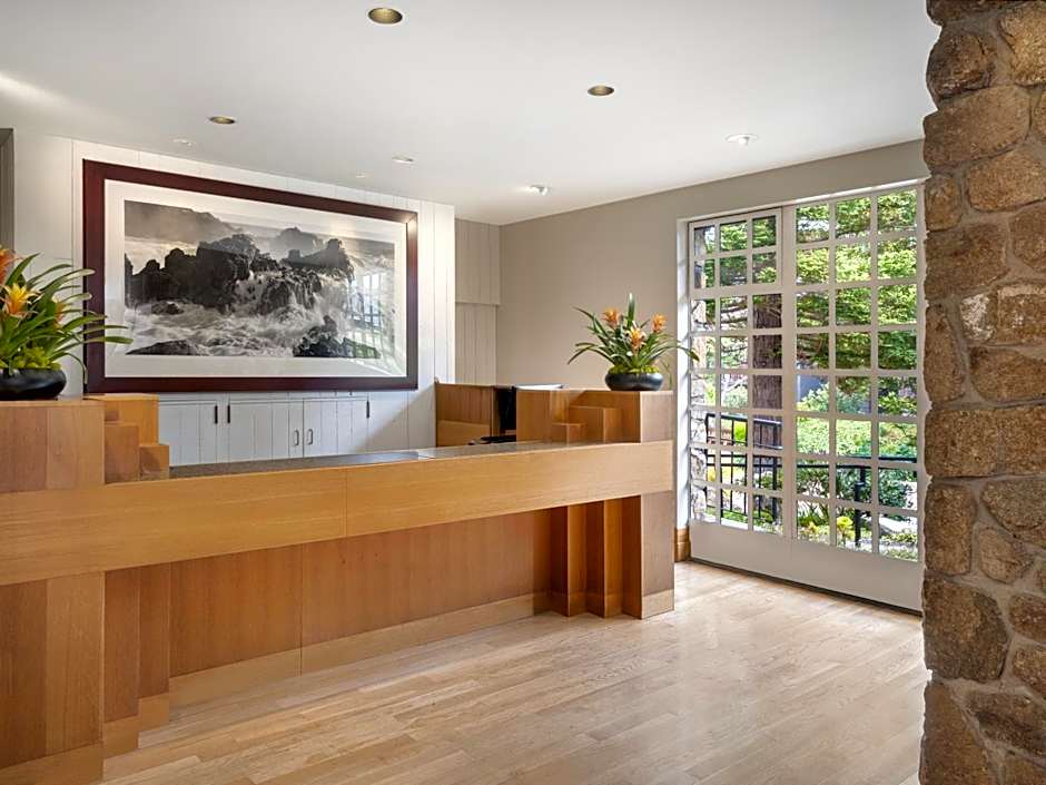 Hyatt Carmel Highlands