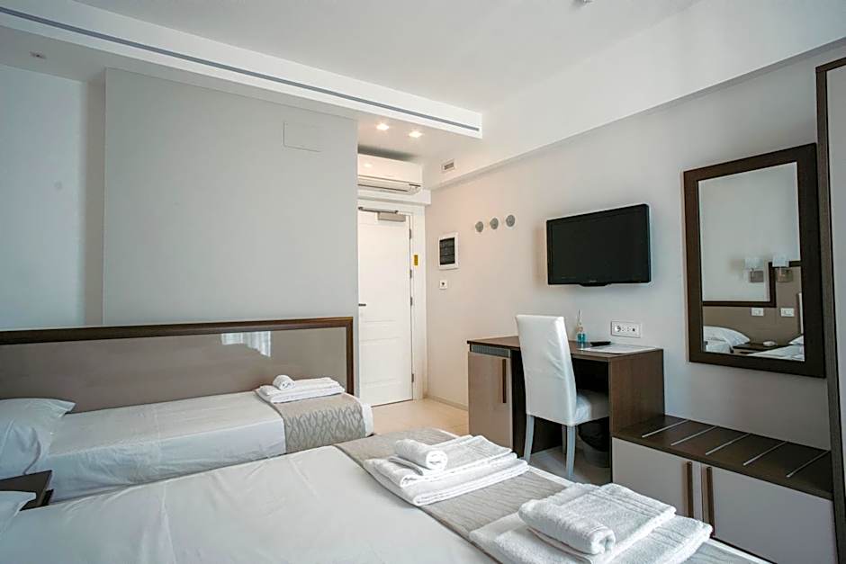Hotel Baia Marina