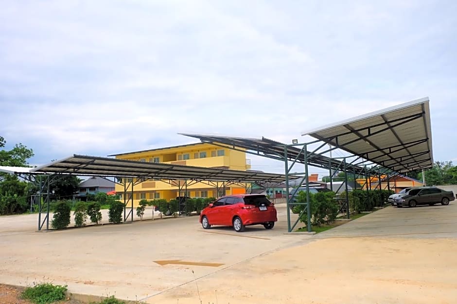 River Residence 2 Saraburi