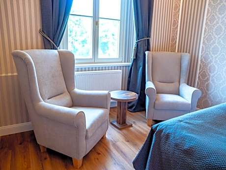 Comfort Double or Twin Room