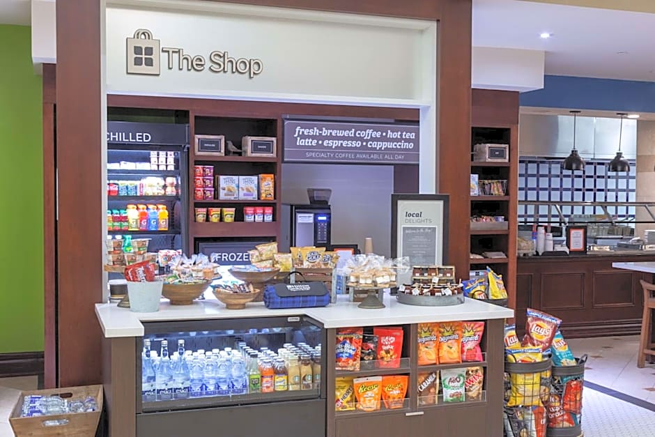 Hilton Garden Inn Niagara-On-The-Lake