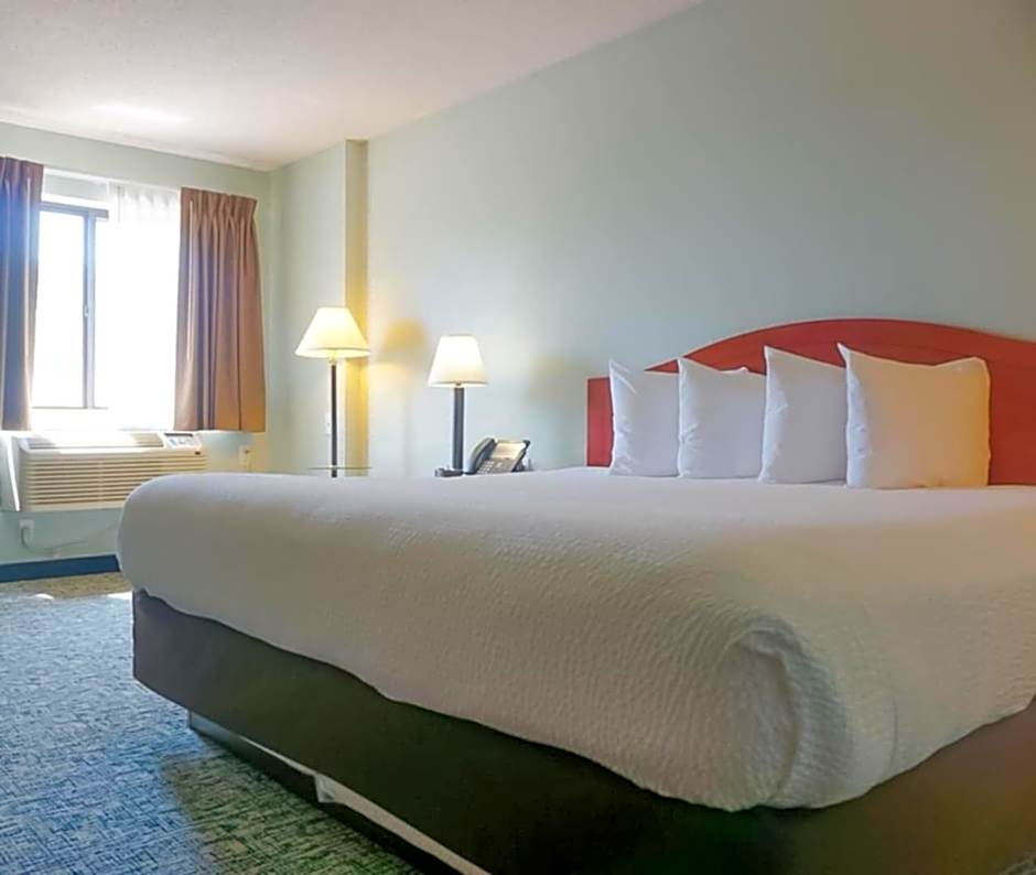 Travelodge by Wyndham Rapid City/Black Hills