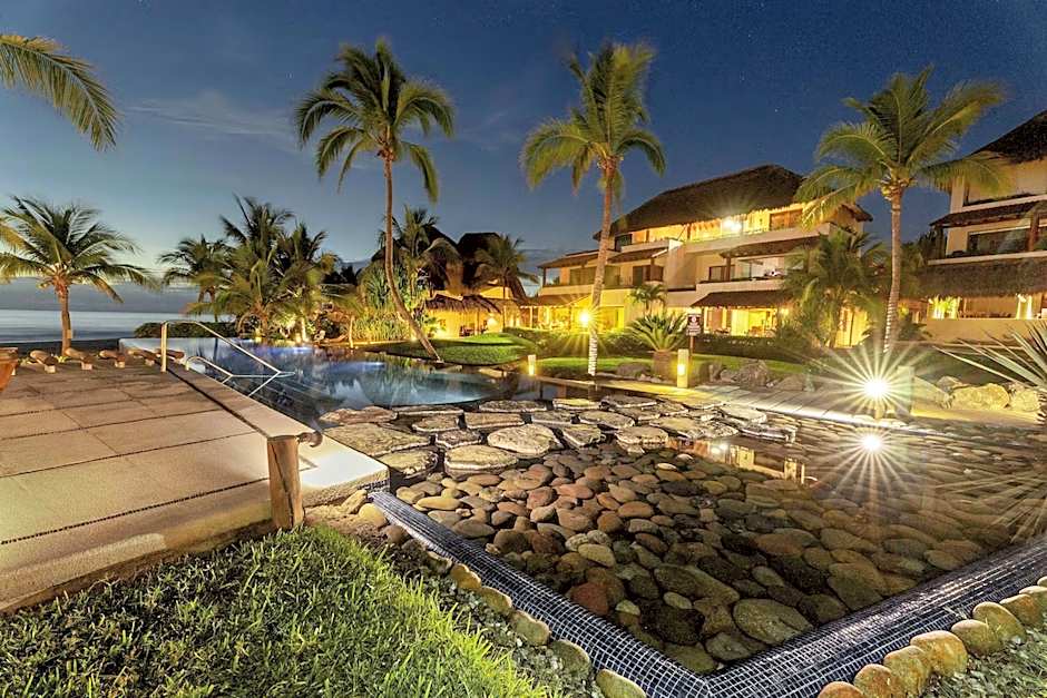 Las Palmas Luxury Villas