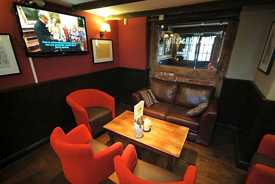 Wheatsheaf by Chef & Brewer Collection