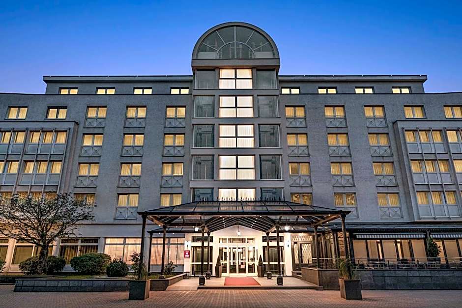 Amedia Weiden, Trademark Collection by Wyndham