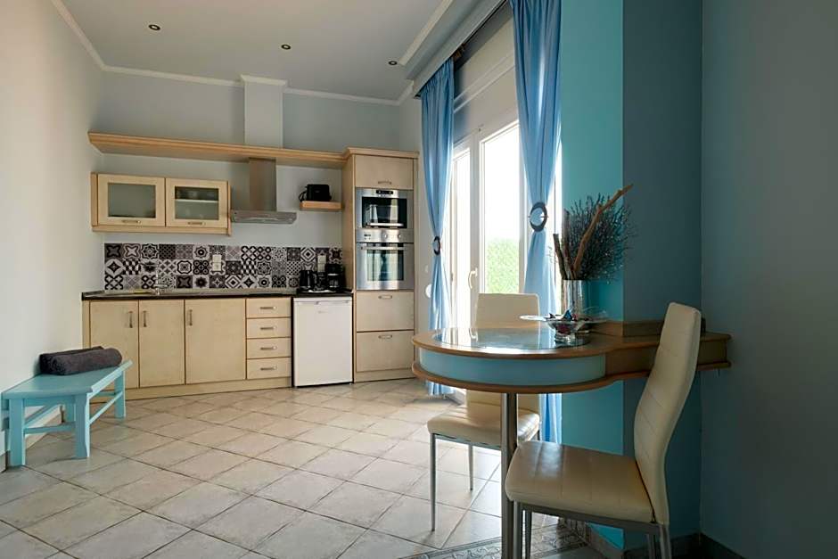 Margarita's Luxury Suites