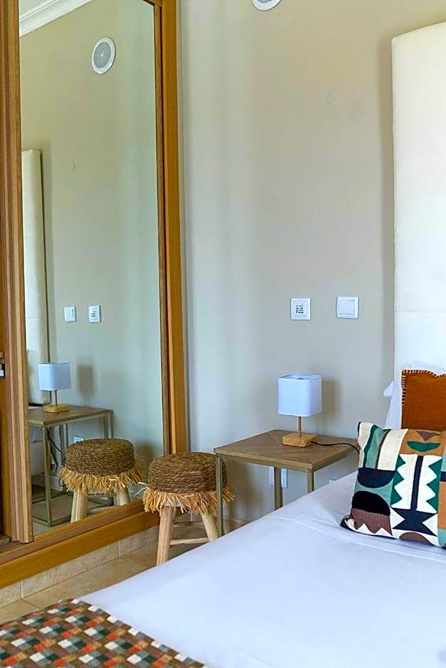 Arrifana Destination Suites