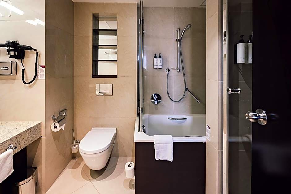 Crowne Plaza Bratislava By IHG