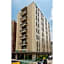 Hotel Sun Clover Koshigaya Eki mae