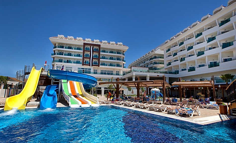 Adalya Ocean Deluxe - Ultra All Inclusive