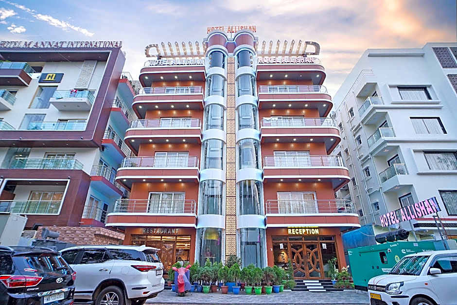 HOTEL ALLISHAN