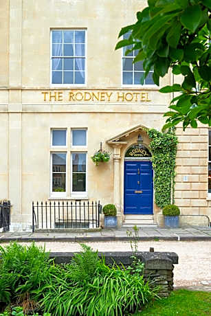 The Rodney Hotel Clifton Village