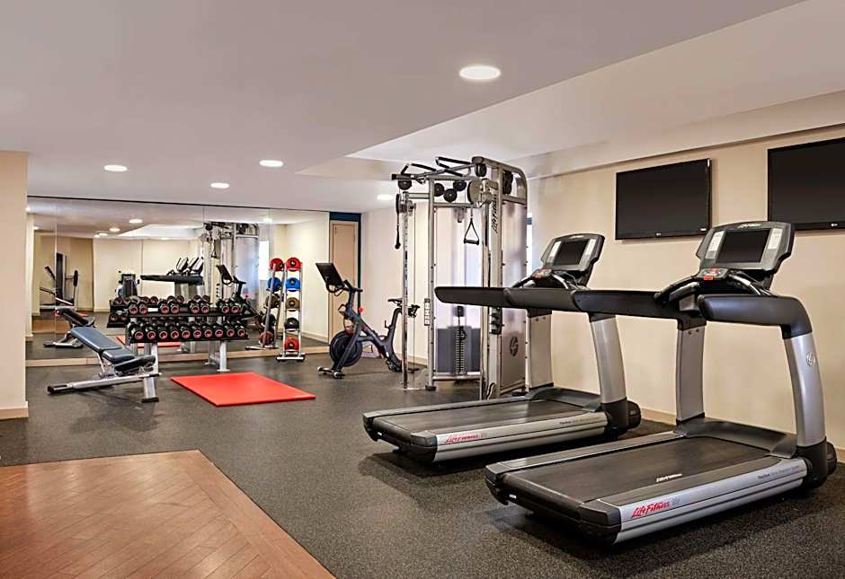 DoubleTree By Hilton Hotel Lincoln