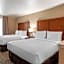 Comfort Inn & Suites Charlottesville Hollymead Town Center
