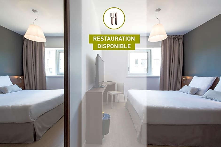 B&B HOTEL Saint-Nazaire Pornichet