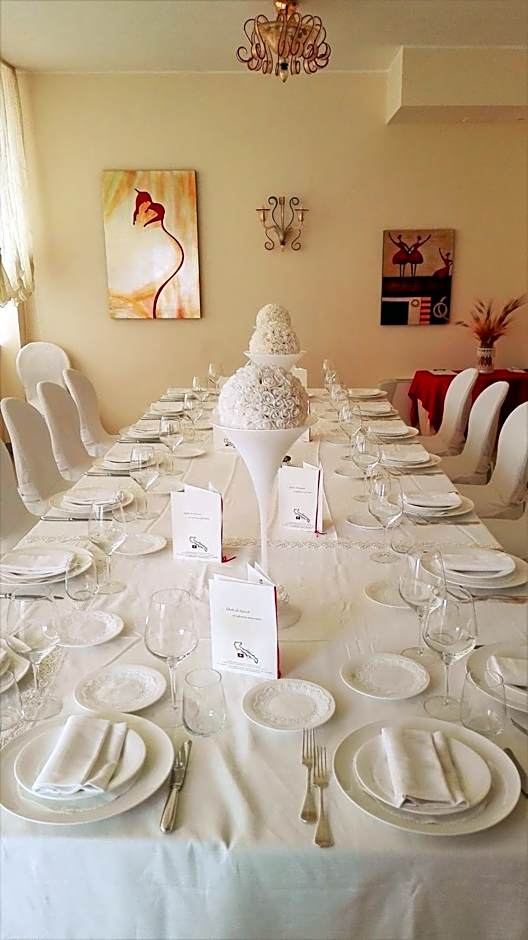 Semiramide Palace Hotel