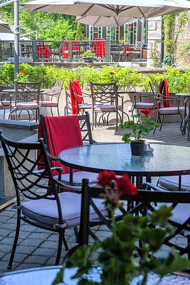 Arensburg Boutique Hotel & Spa