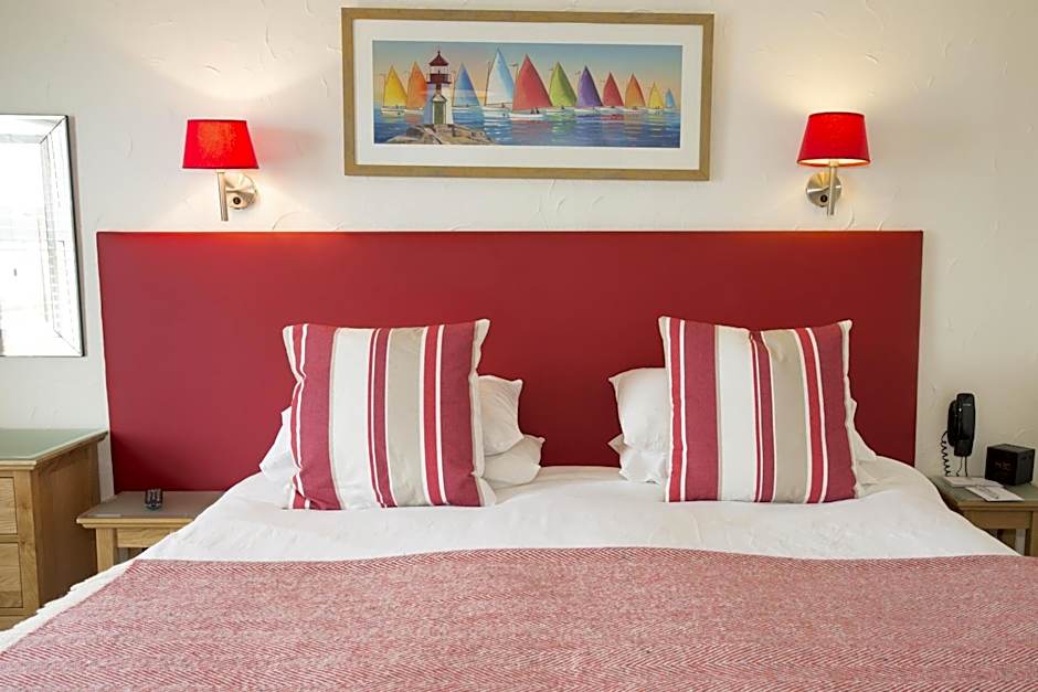 The Beachcroft Hotel, BW Signature Collection
