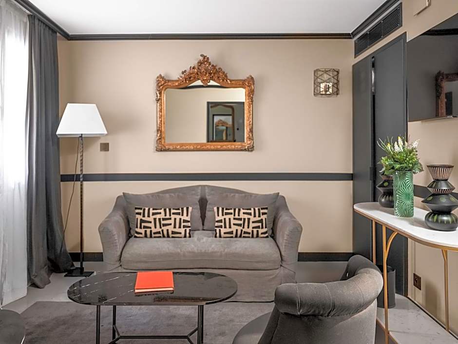 Maisons du Monde Hotel & Suites - Marseille Vieux Port