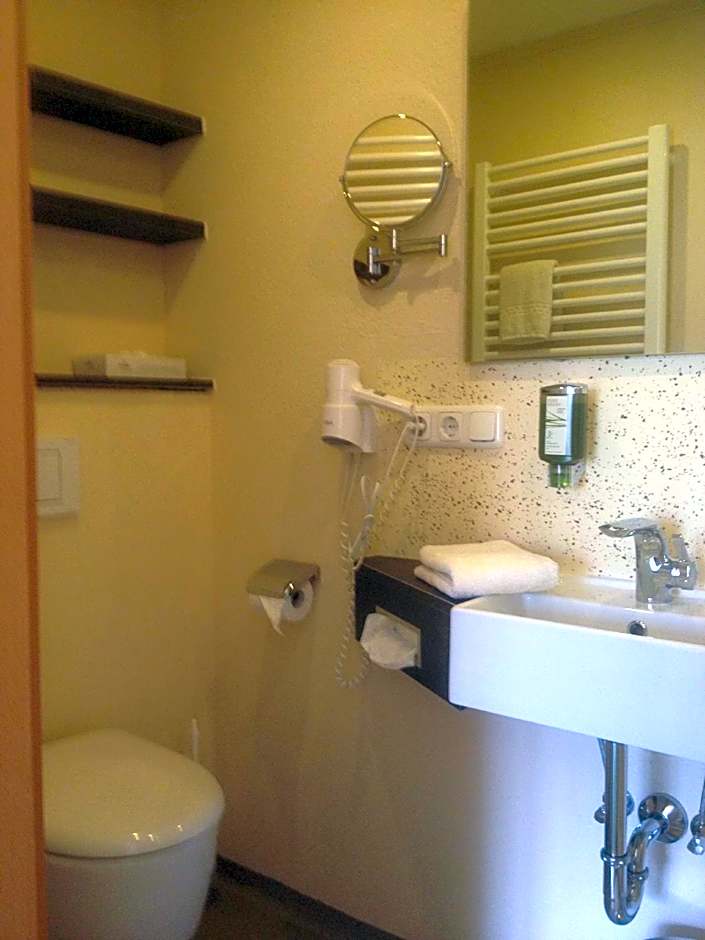 Hotel-Restaurant Bellevue