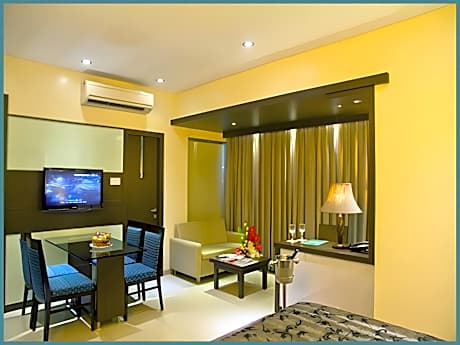 Super Deluxe Room