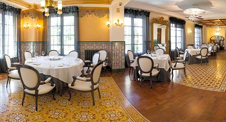 Hotel San Ramon del Somontano