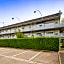 Campanile Melun Senart - Vert Saint Denis