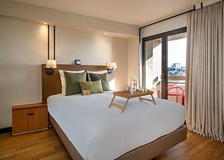 Firstname Toulouse Residence