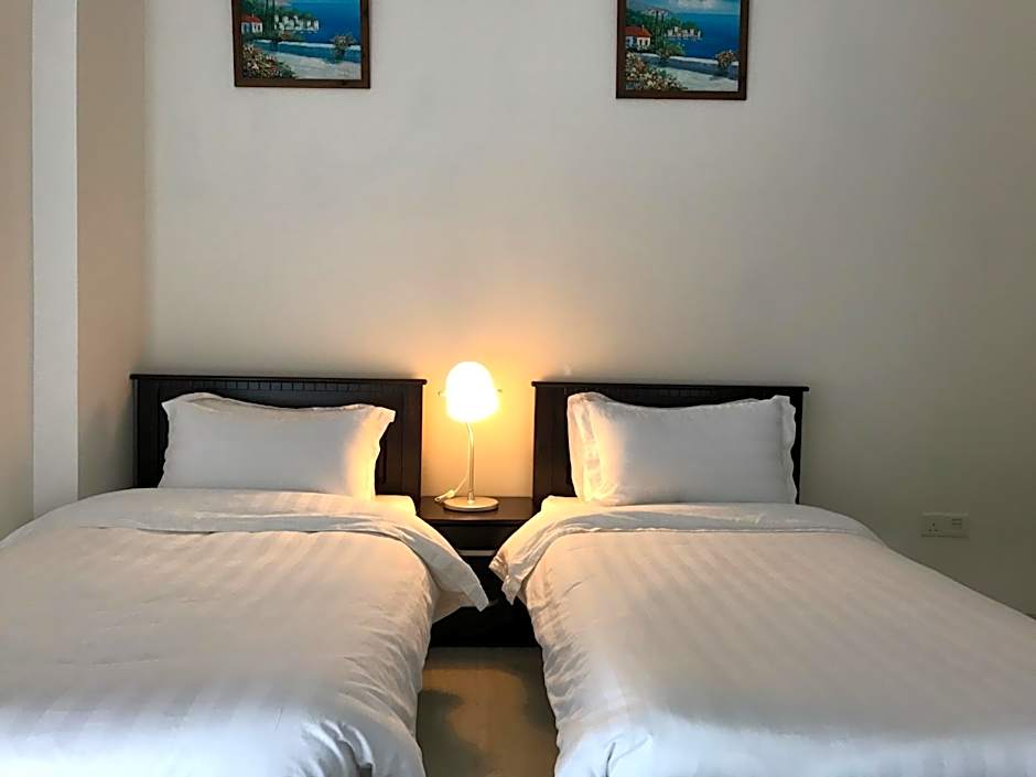 By The Sea@Direct Seaview level6