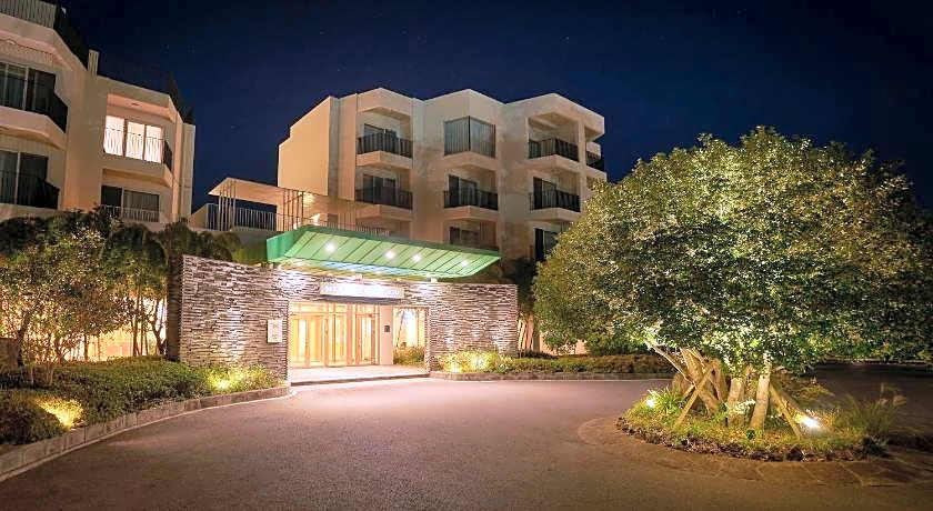 Mercure Ambassador Jeju