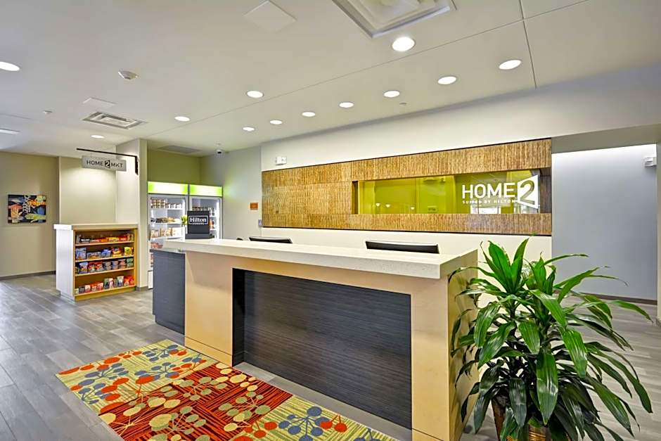 Home2 Suites by Hilton Opelika Auburn