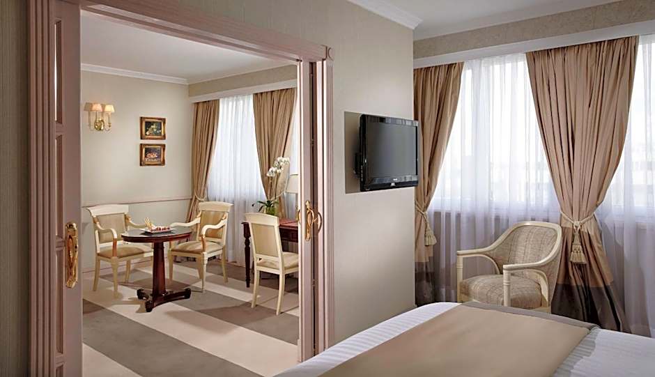 Meliá Castilla