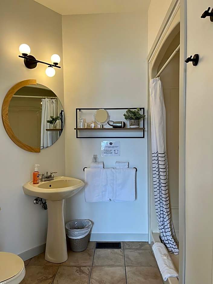 Auberge l'Intermède du lac