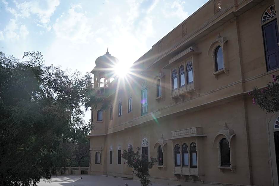 Hotel Jaisalkot Jaisalmer