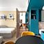 Adagio Access Gent Centrum Dampoort