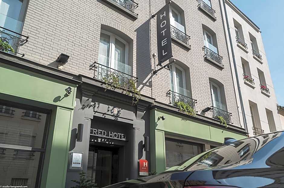 Fred'Hotel