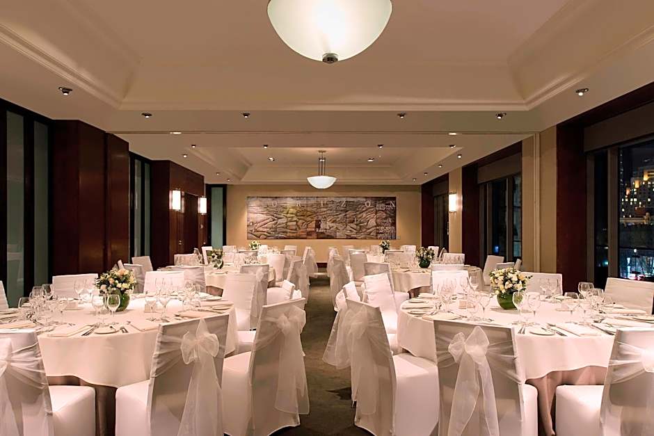 The Westin Melbourne