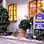 Best Western Hotel Rebstock