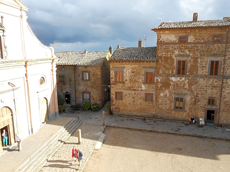 Civita B&B