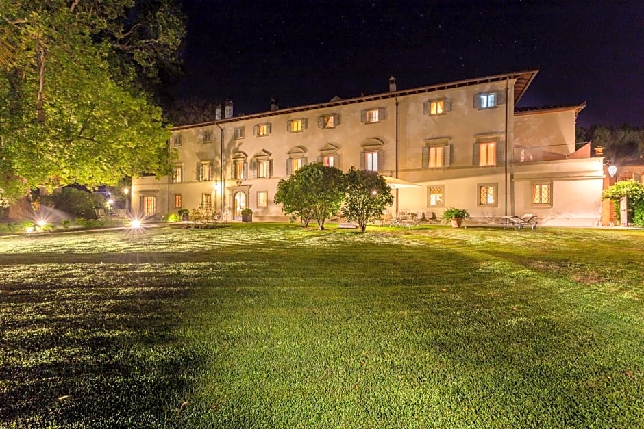 Villa Pitti Amerighi - Residenza d'Epoca