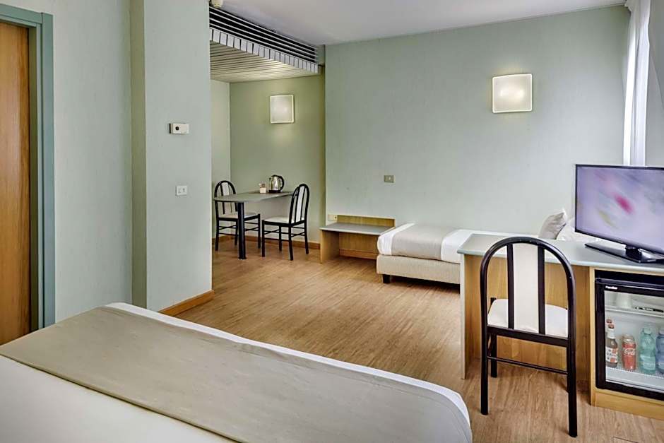 Best Western Hotel Residence Italia