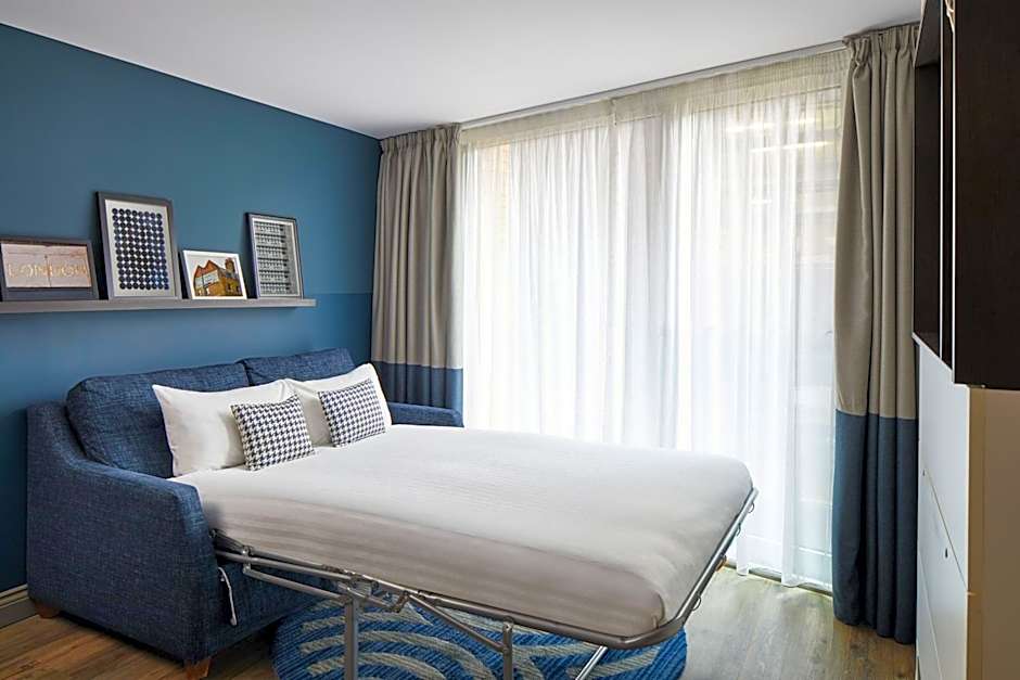 Residence Inn by Marriott London Tower Bridge