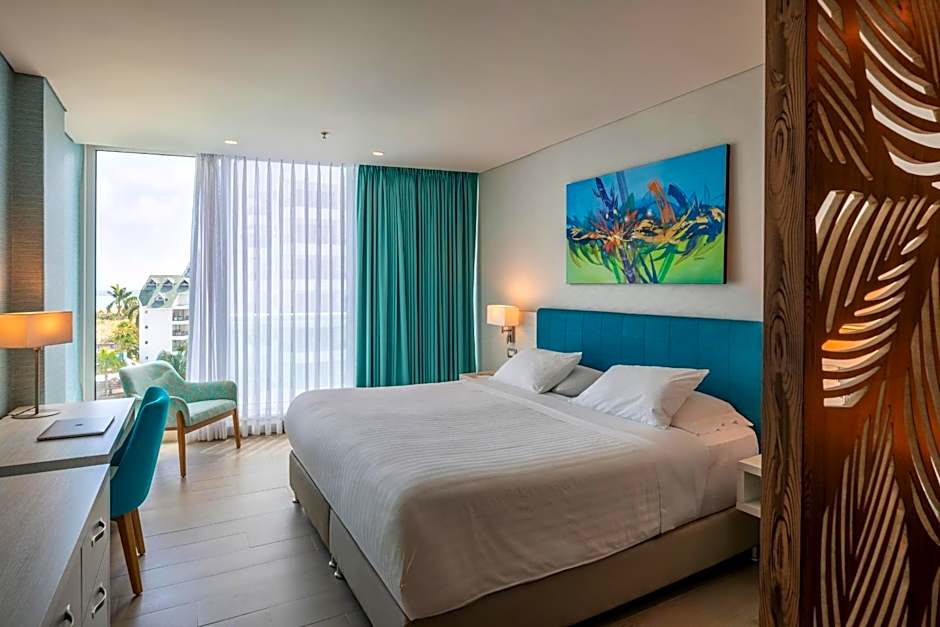 Hotel Arena Blanca by Dorado